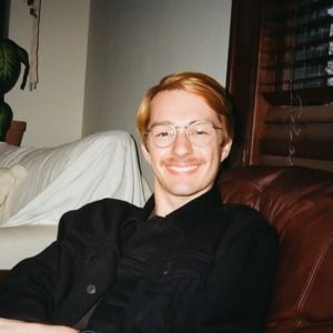 Meet your Posher, Mitch